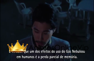 Kamen Rider Build - Episódio 15