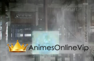 Kamen Rider Drive - Episódio 7