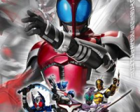 Kamen Rider Kabuto