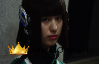 Kamen Rider Zero-One - Episódio 13