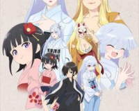 Kiitarou Shounen No Youkai Enikki
