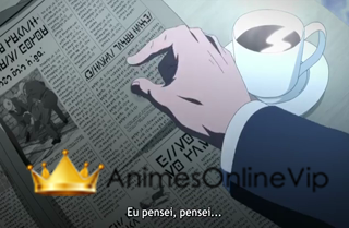 Kino No Tabi: The Beautiful World – The Animated Series - Episódio 9