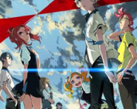 Kiznaiver
