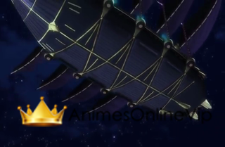 Knights And Magic  - Episódio 10