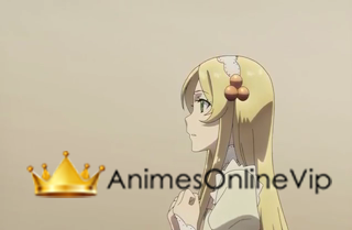 Knights And Magic  - Episódio 9