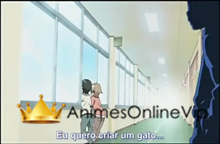 Kyou No Go No Ni - Episódio 2