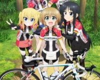 Long Riders!