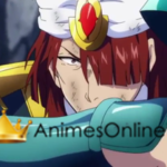 Magi: Sinbad No Bouken Dublado