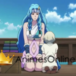 Magi: Sinbad No Bouken Dublado
