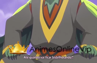 Mahoutsukai Precure!  - Episódio 37