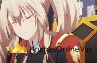 Maou Gakuin no Futekigousha: Shijou Saikyou no Maou no Shiso, Tensei shite Shisontachi no Gakkou e - Episódio 2