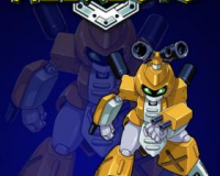 Medabots Dublado