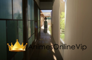Nakitai Watashi wa Neko wo Kaburu Dublado - Episódio 1