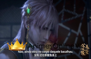 Tianbao Fuyao Lu - Episódio 2