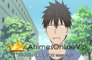 Uzakichan wa Asobitai! - Episódio 1