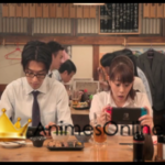 Wotaku ni Koi wa Muzukashii  Live Action Filme