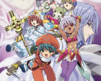.hack Tasogare No Udewa Densetsu