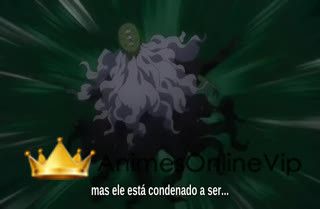 Muhyo to Rouji no Mahouritsu Soudan Jimusho 2 - Episódio 7