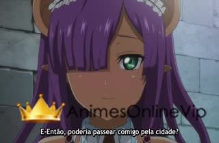 Peter Grill to Kenja no Jikan - Episódio 5