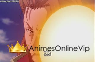 Quanzhi Fashi 4 - Episódio 12