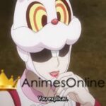 Shokugeki no Souma: Gou no Sara