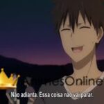 Uzakichan wa Asobitai!