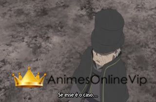 Boruto: Naruto Next Generations - Episódio 166