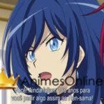 Cardfight!! Vanguard Gaiden: If