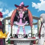 Cardfight!! Vanguard Gaiden: If