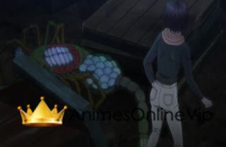 Gibiate - Episódio 8