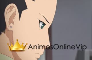 Boruto: Naruto Next Generations - Episódio 169