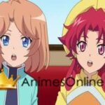 Cardfight!! Vanguard Gaiden: If