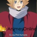 Cardfight!! Vanguard Gaiden: If