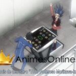 Cardfight!! Vanguard Gaiden: If