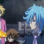 Cardfight!! Vanguard Gaiden: If