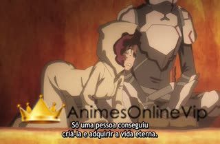 Dungeon ni Deai wo Motomeru no wa Machigatteiru Darou ka III - Episódio 4