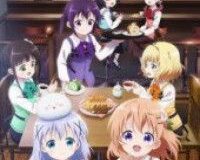 Gochuumon wa Usagi Desu ka Bloom