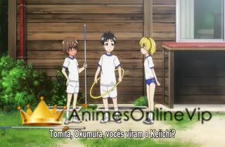 Higurashi no Naku Koro ni (2020) - Episódio 2