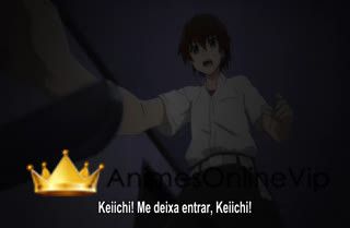 Higurashi no Naku Koro ni (2020) - Episódio 4