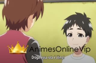 Higurashi no Naku Koro ni (2020) - Episódio 5