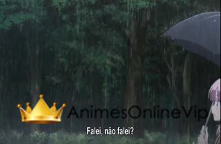 Kamisama ni Natta Hi - Episódio 1