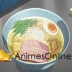 Kamisama ni Natta Hi