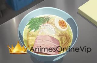 Kamisama ni Natta Hi - Episódio 3