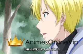 Kamitachi ni Hirowareta Otoko - Episódio 1