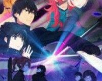 Mahouka Koukou no Rettousei: Raihoushahen
