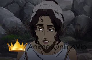 O Sangue de Zeus Dublado - Episódio 2
