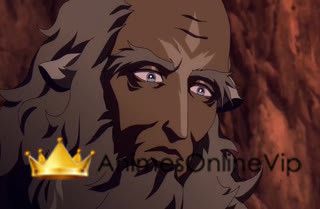 O Sangue de Zeus Dublado - Episódio 5
