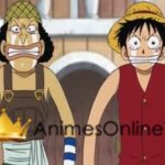 One Piece Dublado