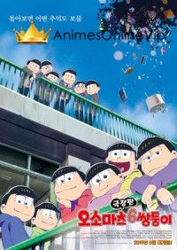 Osomatsusan 3rd Season