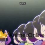Osomatsusan 3rd Season